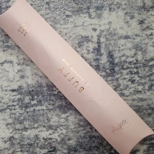 NUDESTIX Buff & Blend Brush in Soft Pink